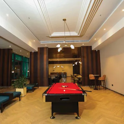 Joi Table Pool