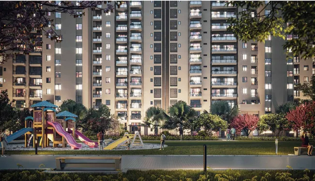 Jewel Of India Phase 1