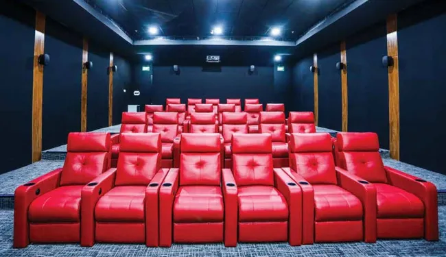 Mini Theatre